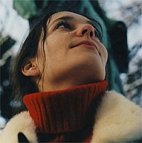 Christina Cordelia Messner