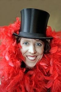 Susanne Hoffmann