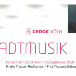 Stadtmusik