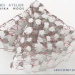 Offenes Atelier 2018 Veronika Moos im Quartier am Hafen