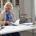 Lesung "DAS MAGISCHE TINTENFASS" von Natascha Würzbach