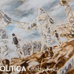 ARS POLITICA - Gaby Kutz