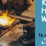 Ausstellung der AKK in der Ryfffactory