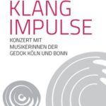 KLANG IMPULSE- Konzert