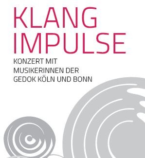 KLANG IMPULSE- Konzert