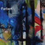 Gesänge der Farben, Irmgard Esch