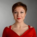 Konzert Tamara Lukasheva