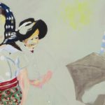 Ausstellung Kindertage. Regine Schirmer