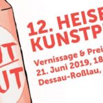 Ausstellung: 12. Heise Kunstpreis der Karl-Heinz Heise Stiftung mit Irena Paskali