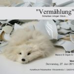 Vermählung   Iris Stephan