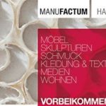 Staatspreis MANUFACTUM  2019 Veronika Moos