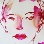 Offenes Atelier - Johanna Hansen