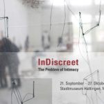 InDiscreet - The Problem of Intimacy, mit Renate Behla