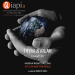 HUMAN RIGHTS? #CLIMA - mit Thyra Holst