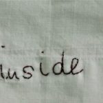 Inside - Claudia Merx