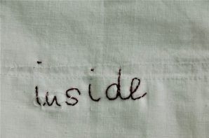 Inside - Claudia Merx