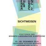 Sichtweisen   mit Renate Behla