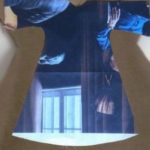 Soloausstellung »N.A.P.« Catharina de Rijke
