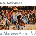 Neueröffnung Atelier Gaby Kutz