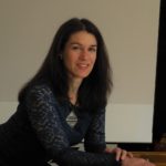 162. Lunchkonzert mit Jovita Zähl/Klavier