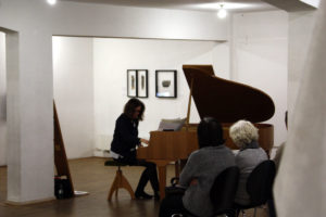 90 Jahre GEDOK KÖLN – “Get the Point”