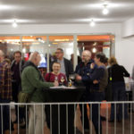 90 Jahre GEDOK KÖLN – “Get the Point”