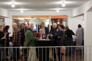 90 Jahre GEDOK KÖLN – “Get the Point”