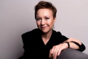 Tamara Lukasheva Foto Harald Hoffmann