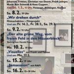 Phänomen Zeit  ...  mit Irena Paskali