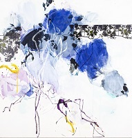 U.-Int-VeenJacaranda-Mischtechnik-auf-Leinwand