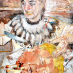 43. Kunstpreis 2020, Karlsruhe - Marion Anna Simon
