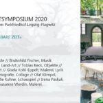 GEDOK Kunstsymposium 2020 - mit Irena Paskali