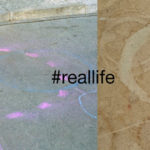#reallife - Duoausstellung