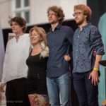 Konzert - Tamara Lukasheva