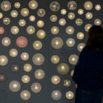 "...es werde Licht"  