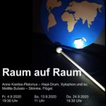 RAUM AUF RAUM