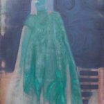 Ausstellungsbeteiligung - Cosima Hawemann