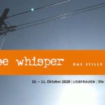 chinese whisper - das Stille Post Projekt mit Renate Behla