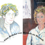 EINE BRÜCKE VON MENSCH ZU MENSCH