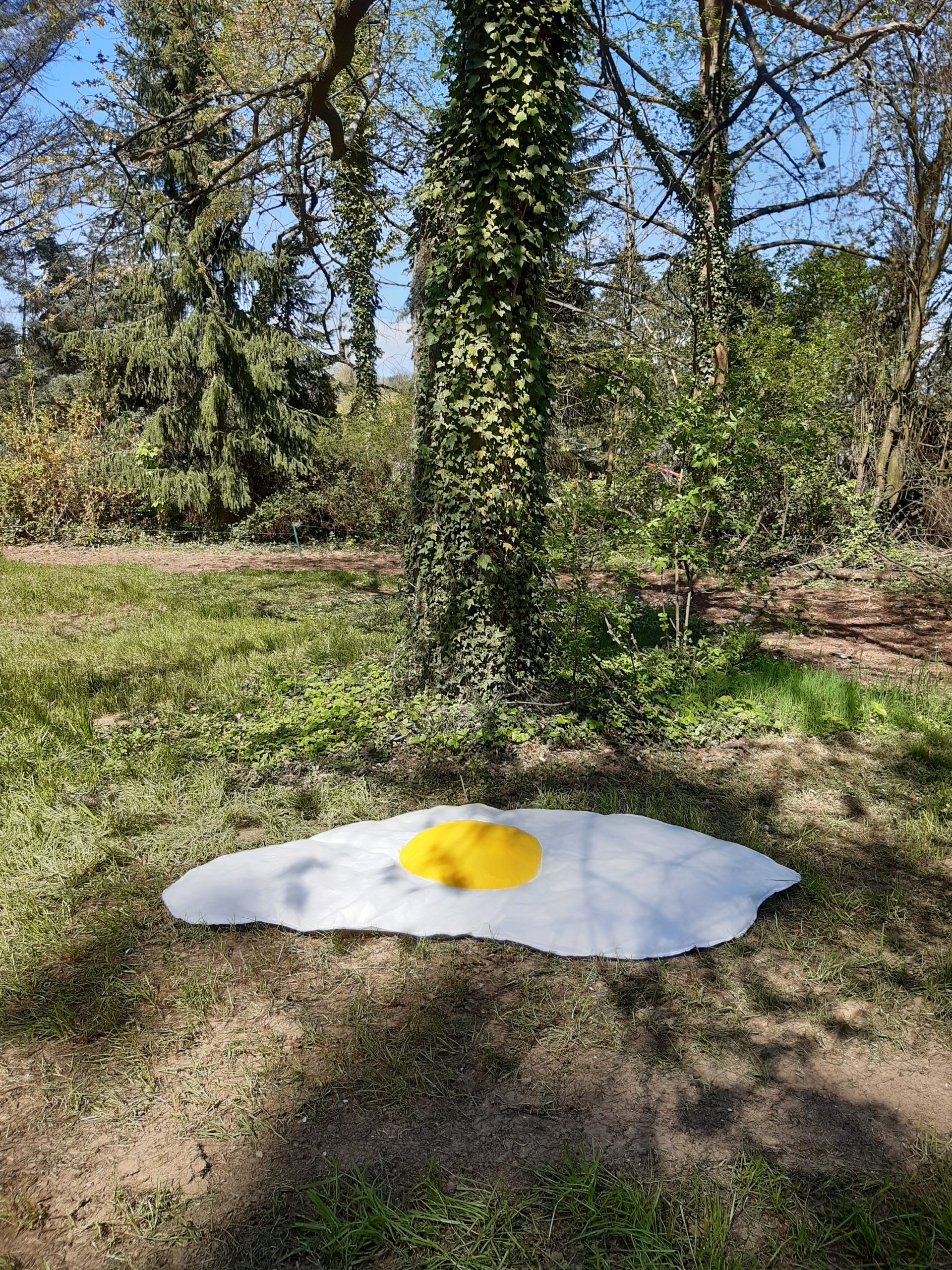 Ausstellungsbeteiligung