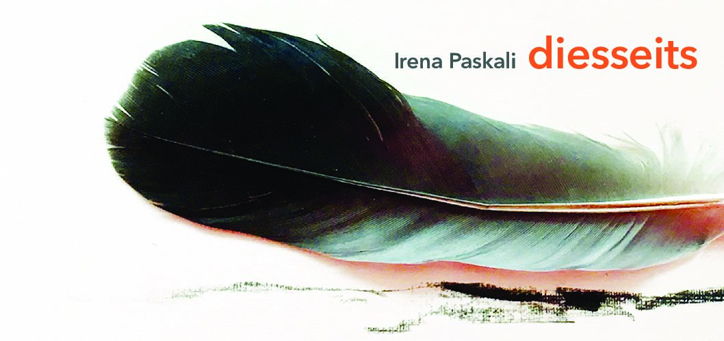 Irena Paskali -  diesseits