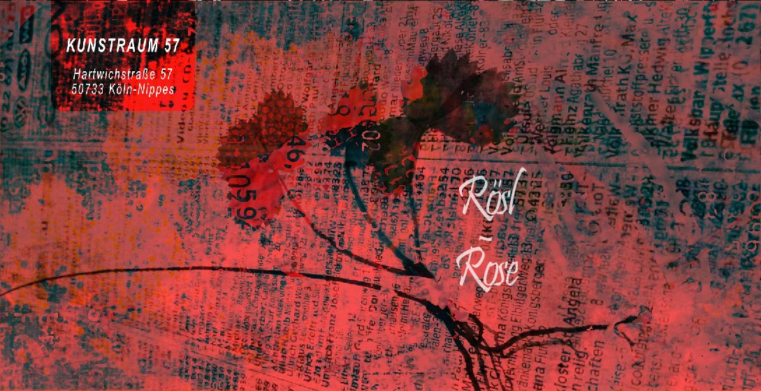 Rösl - Rose
