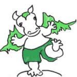 • Kleiner Drache, wünsch dir was!