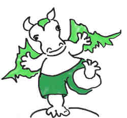 • Kleiner Drache, wünsch dir was!