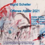 Offfenes Atelier