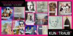 Gruppenausstellung mit Anne Dahm-Puchalla