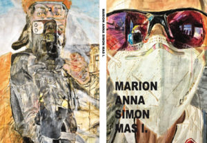 Marion Anna Simon alias MAS I.