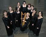 Konzert: Amo Christum