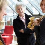 Literarisches Konzert