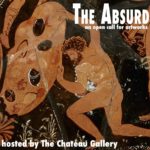 "The Absurd" - Off- und Online-Ausstellung